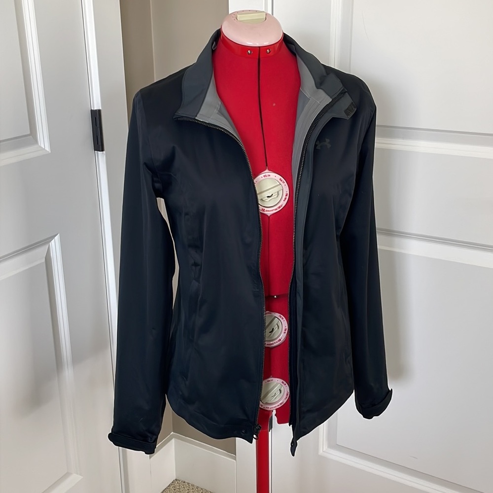 Under Armour jacket - Picture 3 of 8